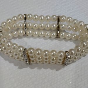 Stretching bracelet